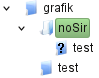 grafik - noSir - ?test   test