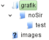 grafik - noSir - test   ?images