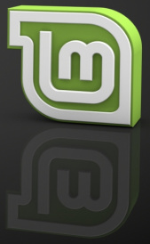 Linux-Mint-Desktop-Logo