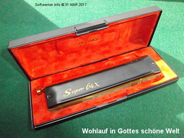 Wohlauf in Gottes schöne Welt