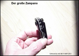 Der große Zampano