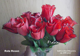 Rote Rosen