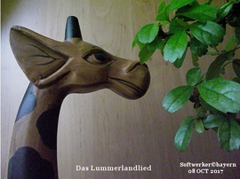 Das Lummerlandlied